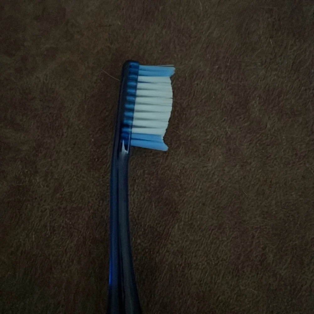 Denta Clean Large Dog Toothbrush